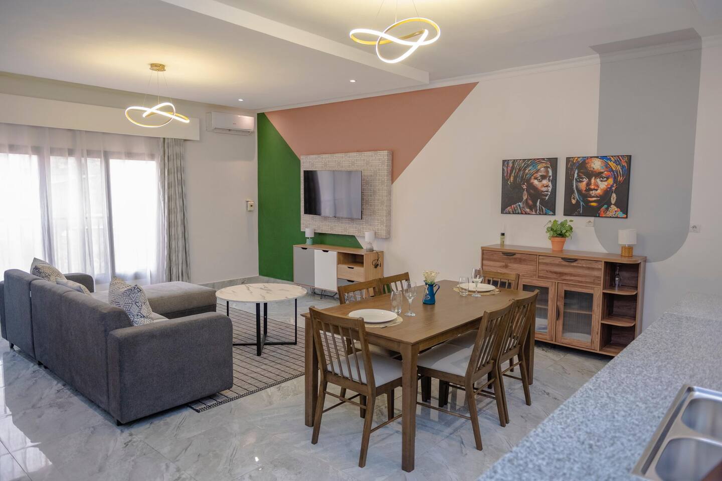 Logement