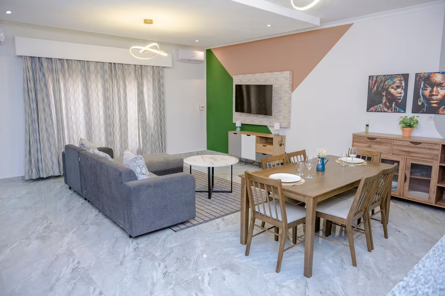Logement
